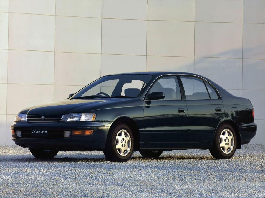 Toyota Corona '1992